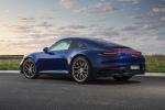 Porsche 911 Carrera 2020 года (AU)